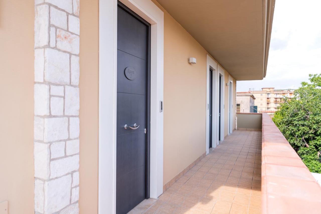 Balzano House * Scafati